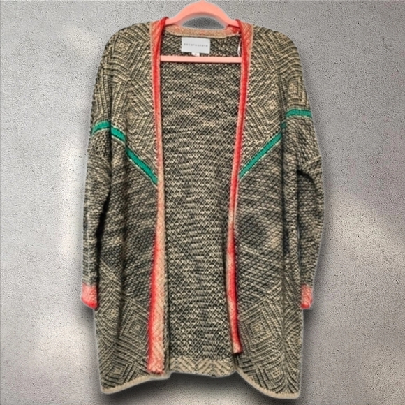 Paper Crane Sweaters - Paper Crane Cardigan
